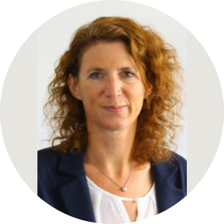 Britta Stehr