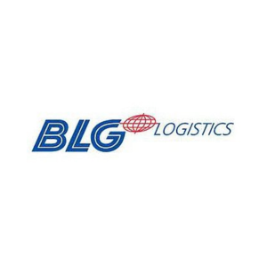 BLG Logistics-Logo