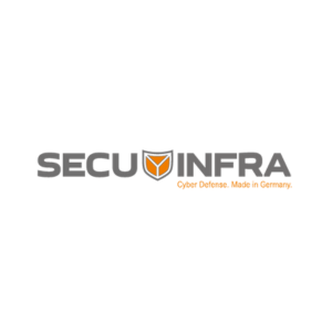 Secuinfra-Logo