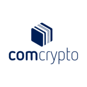 comcrypto-Logo