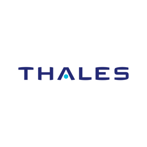 thales-Logo