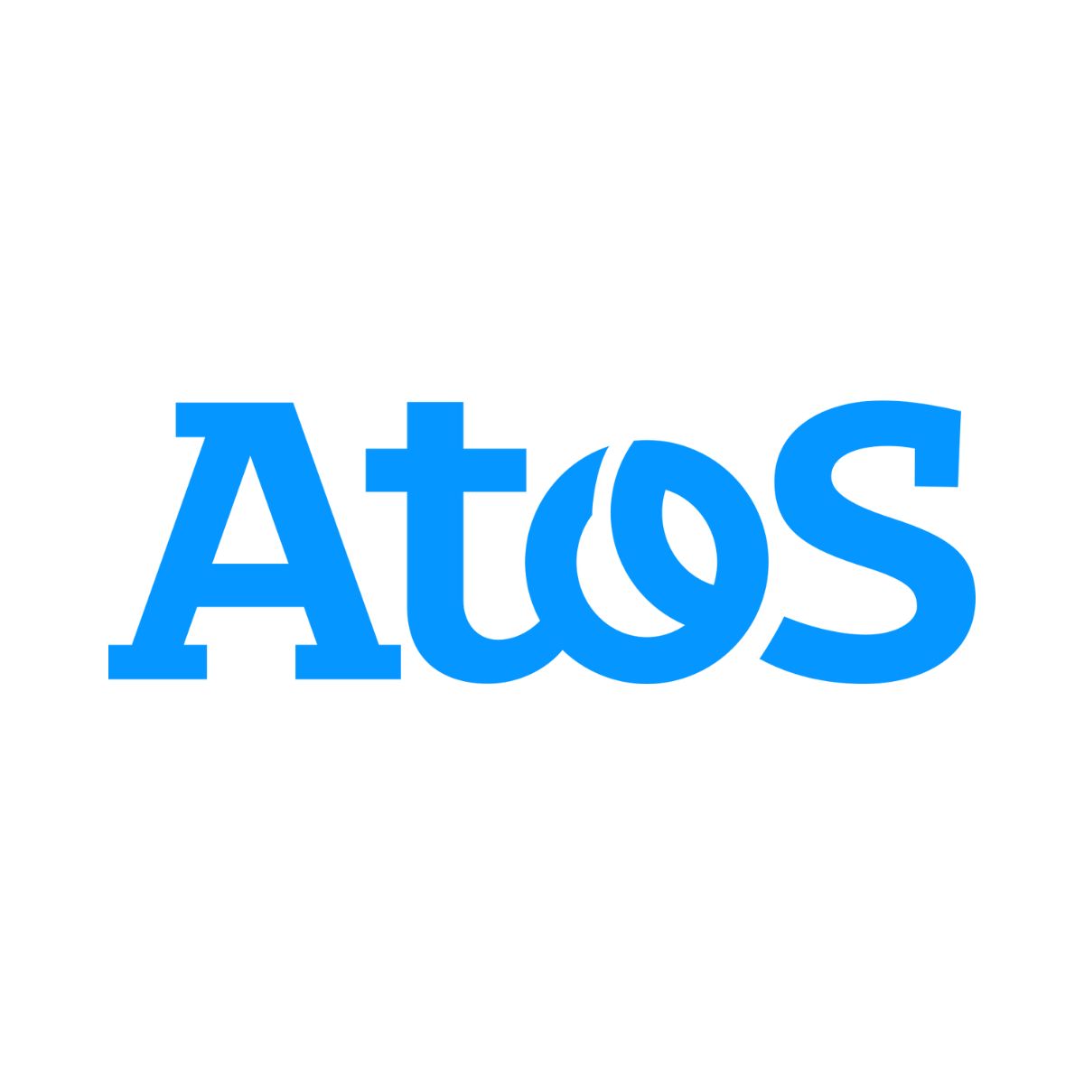 Atos Information Technology GmbH