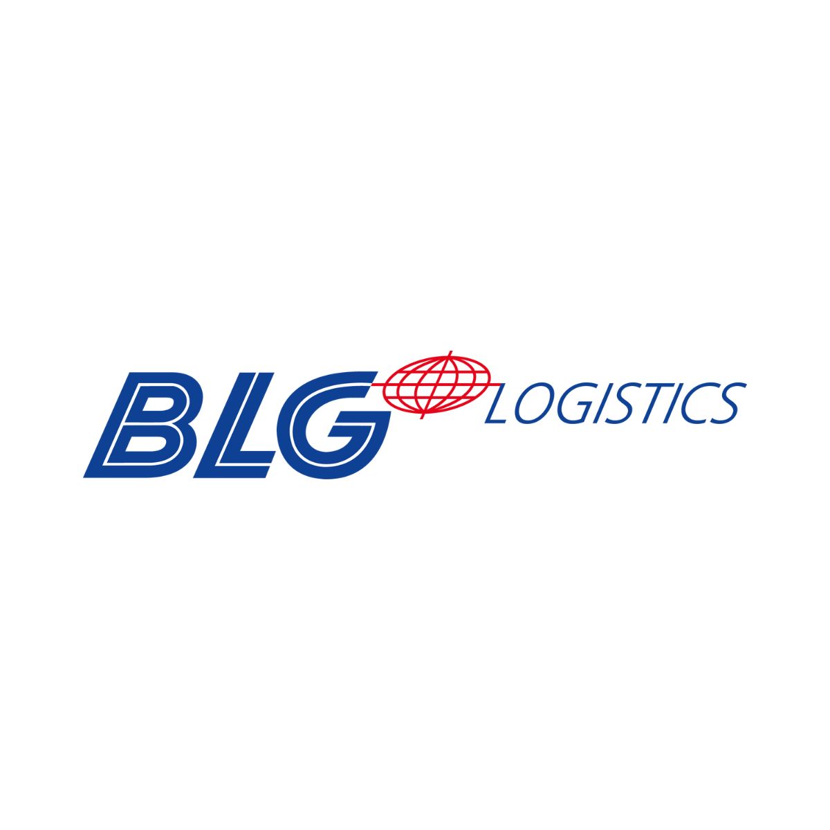 BLG LOGISTICS