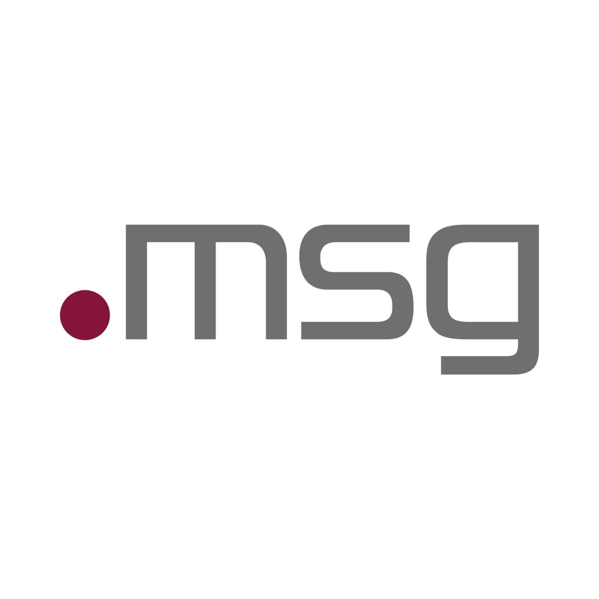 msg systems ag