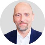 Distinguished Innovators – Ehrung für innovative Persönlichkeiten