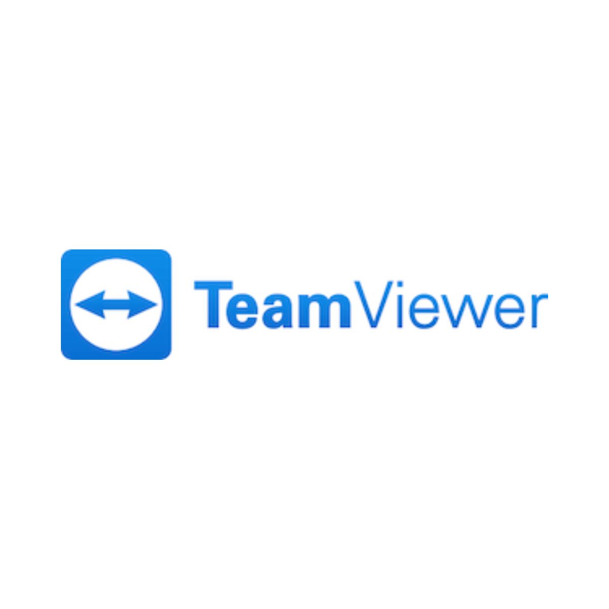 TeamViewer-Logo