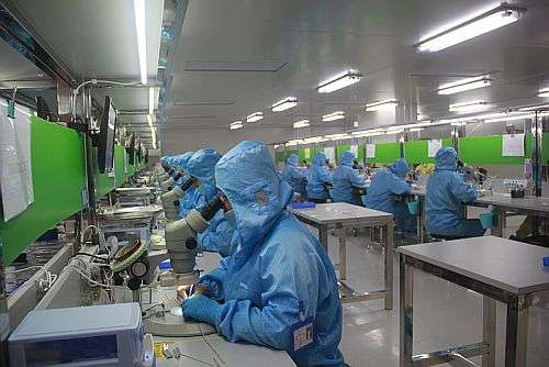 Pharmaceutical Production Processes