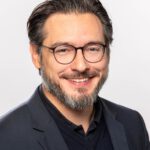 Ehrenmitglied der GFFT für Verdienste um Innovation