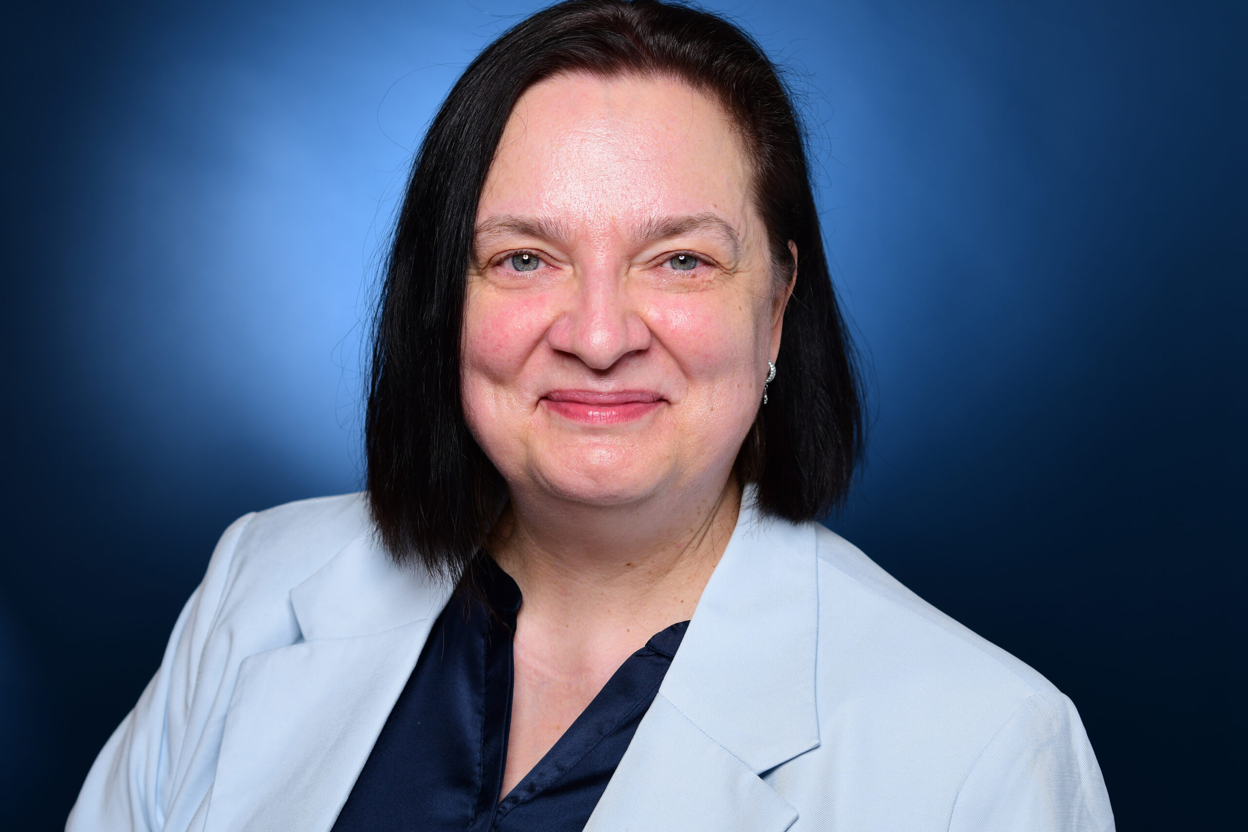 Das Bild zeigt Julia Stumpenhagen.