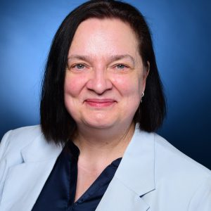 Das Bild zeigt Julia Stumpenhagen.